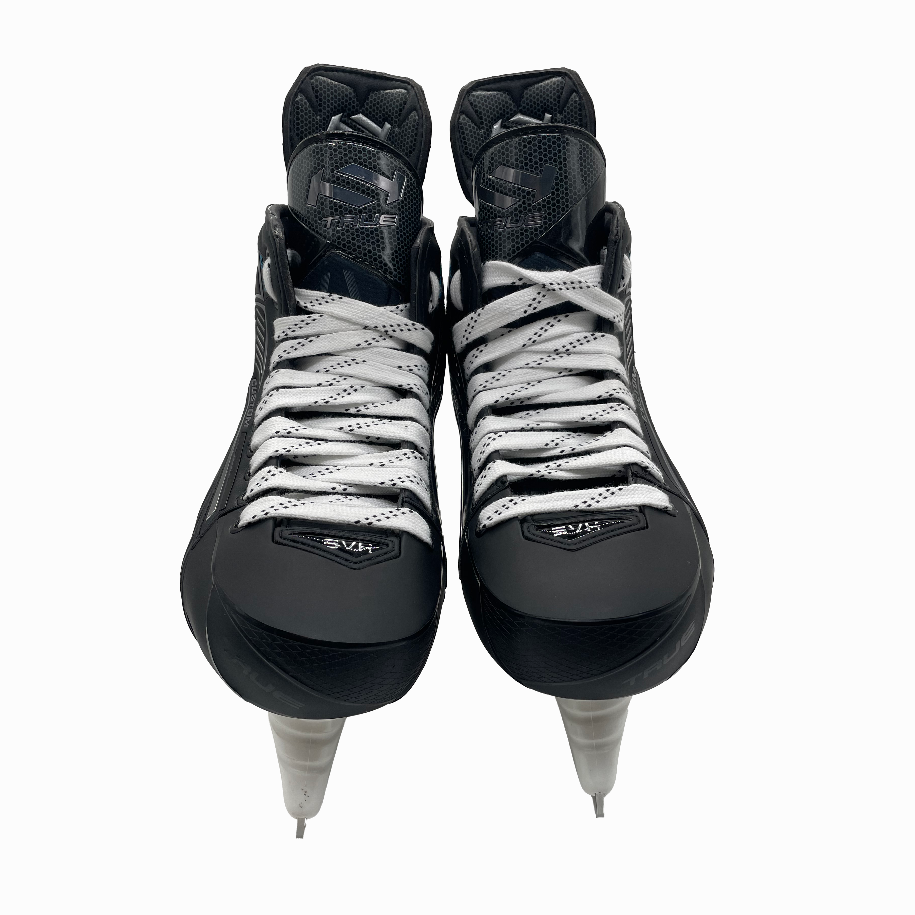 True SVH Pro Custom - AHL Pro Stock Hockey Skate - Size 10R
