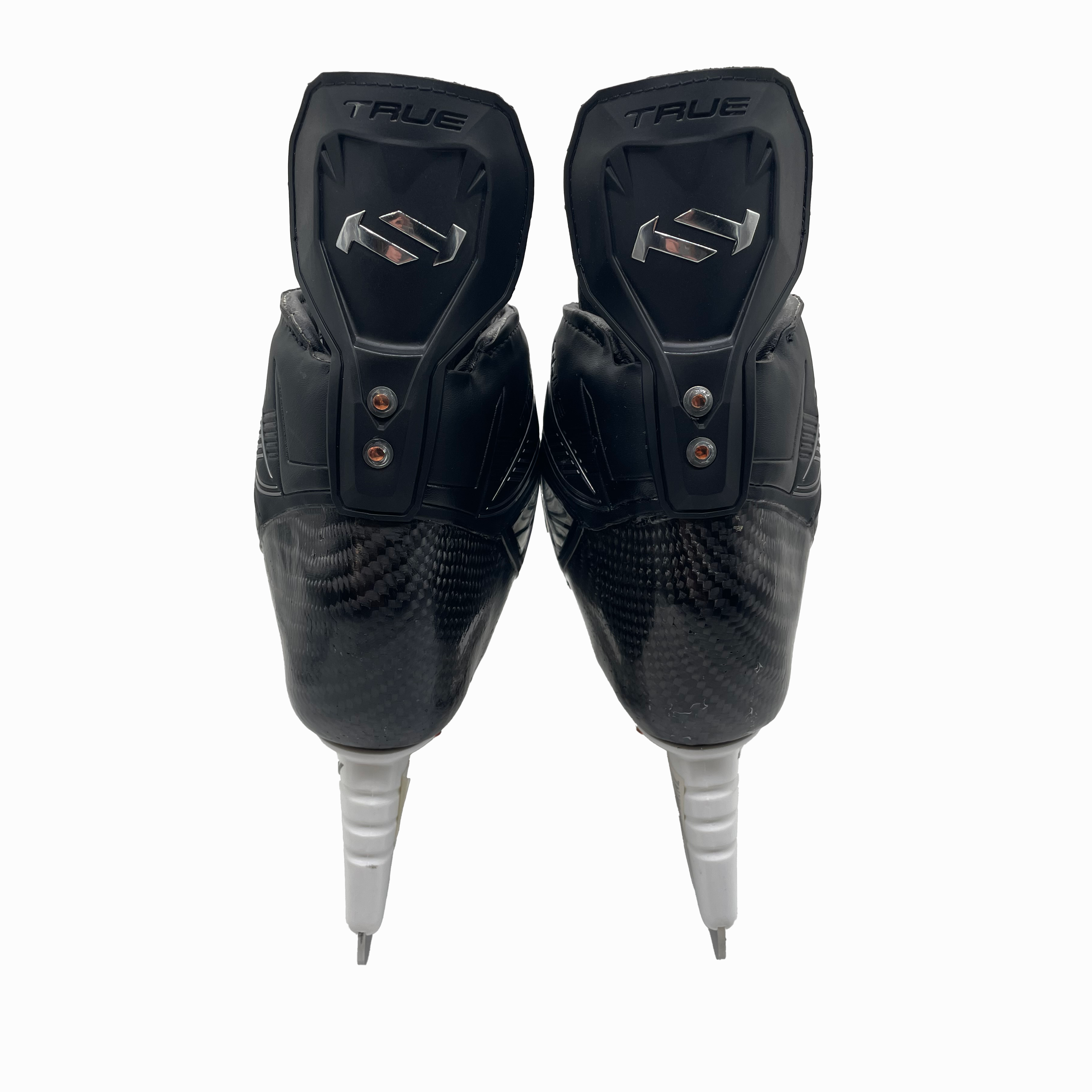 True SVH Pro Custom - AHL Pro Stock Hockey Skate - Size 10R