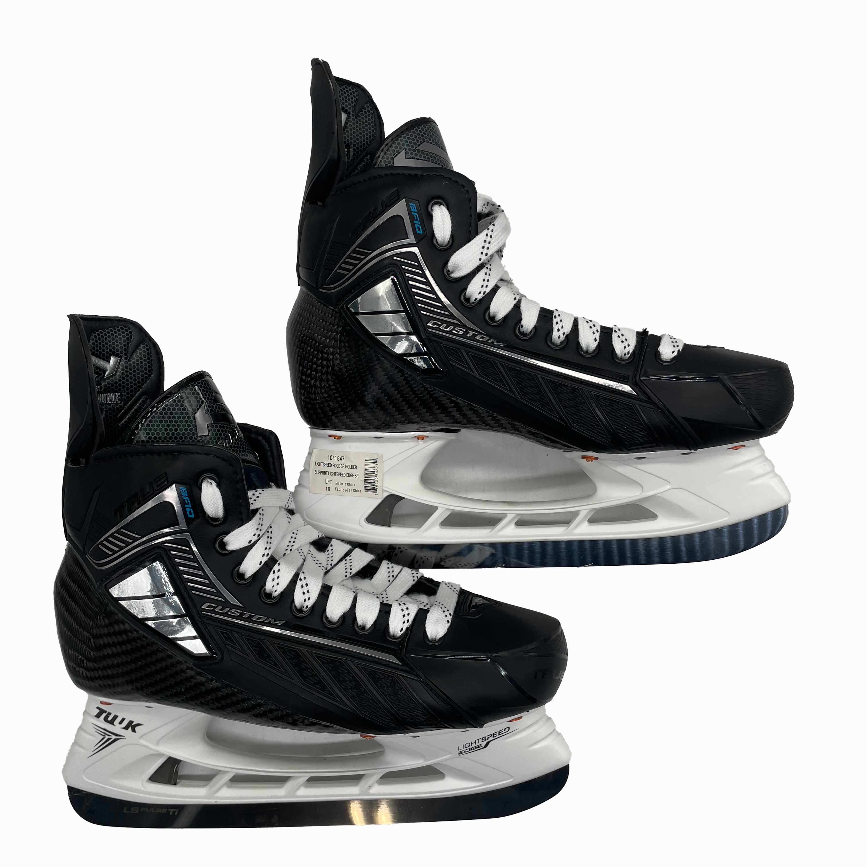 True SVH Pro Custom - AHL Pro Stock Hockey Skate - Size 10R