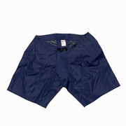 New Athletic Knit Pant Shell (Navy)