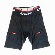 CCM - Compression Jill Shorts (Black)