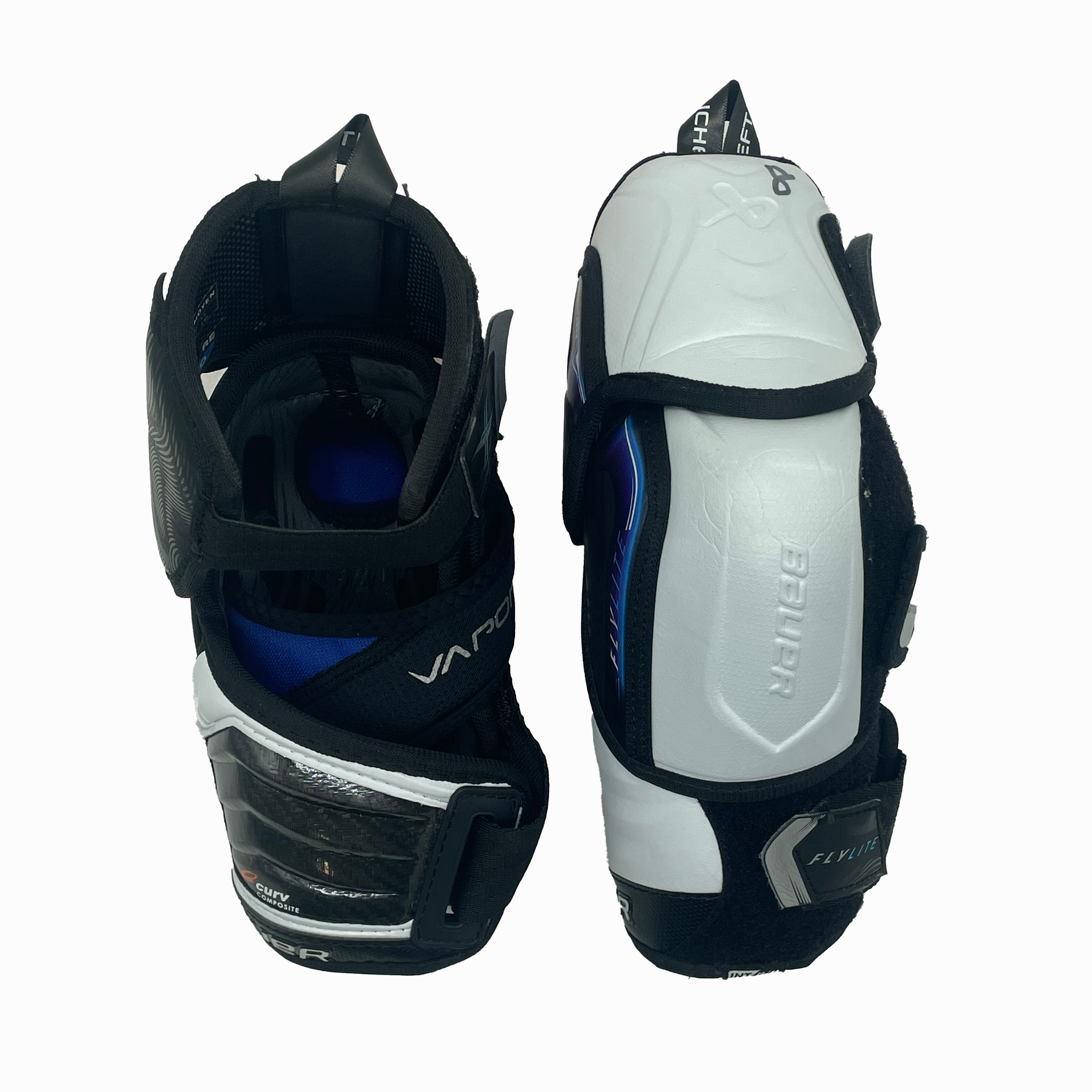 Bauer Vapor Flylite - Elbow Pads