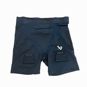 Bauer S24 Compression Jill Shorts