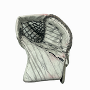 True L20.2 - Used Pro Stock Goalie Glove (White)