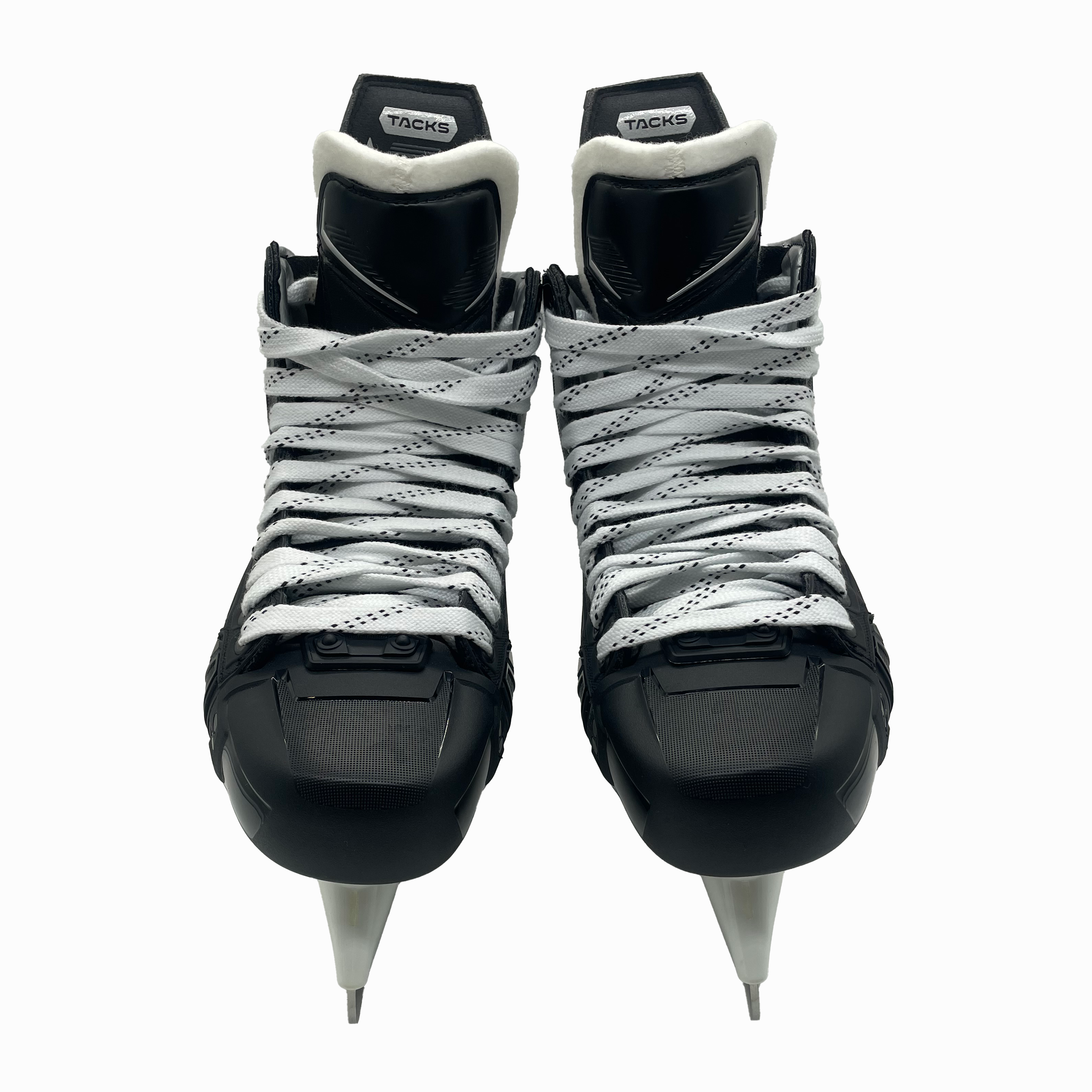 CCM Tacks AS-V Pro - Pro Stock Hockey Skates - Size 9.5W