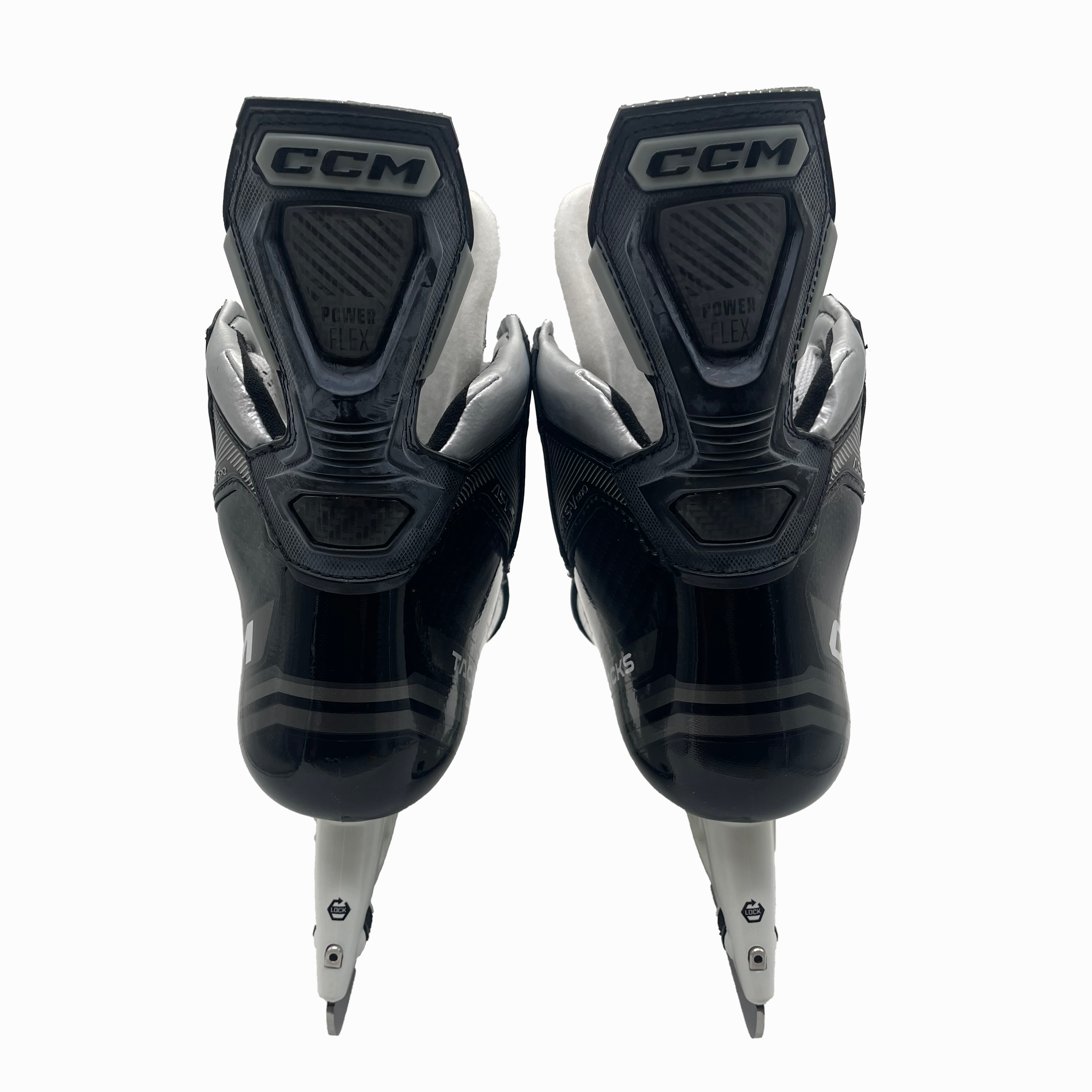 CCM Tacks AS-V Pro - Pro Stock Hockey Skates - Size 9.5W