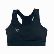 Bauer - S24 Sports Bra (Black)