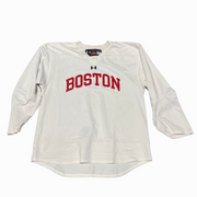 Under Armour - NCAA Used Practice Jersey (White)