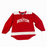 Under Armour - NCAA Used Practice Jersey (Red/White)