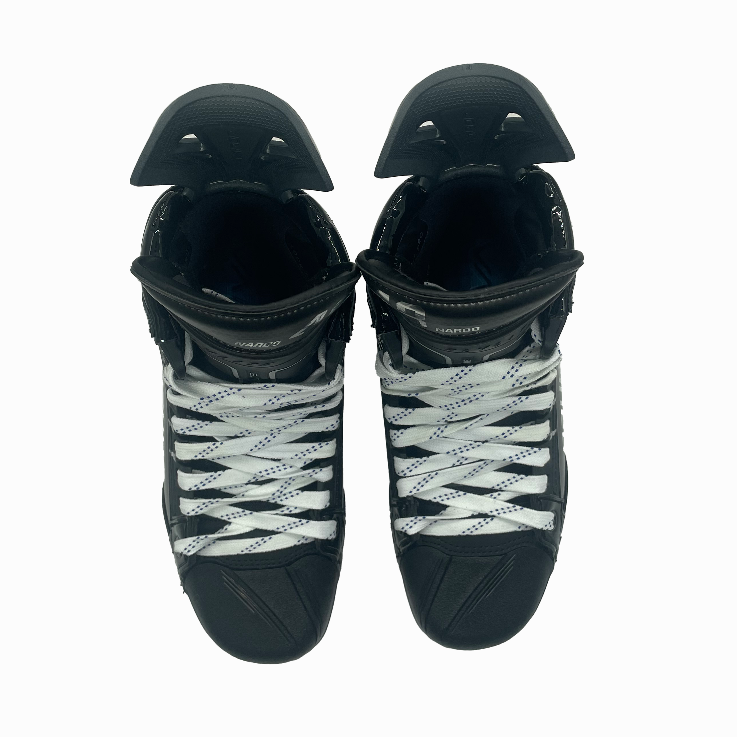 Bauer Vapor Flylite - Pro Stock Hockey Skate - Size 6.5E (Black)