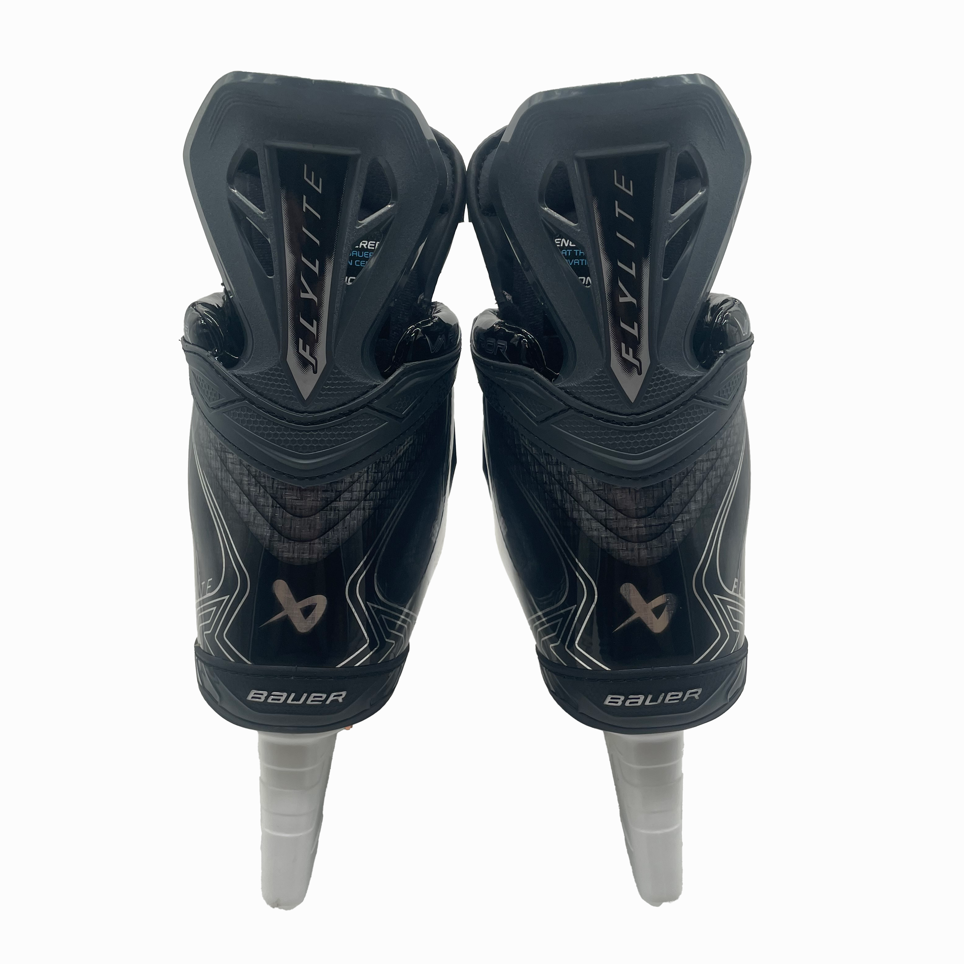 Bauer Vapor Flylite - Pro Stock Hockey Skate - Size 6.5E (Black)