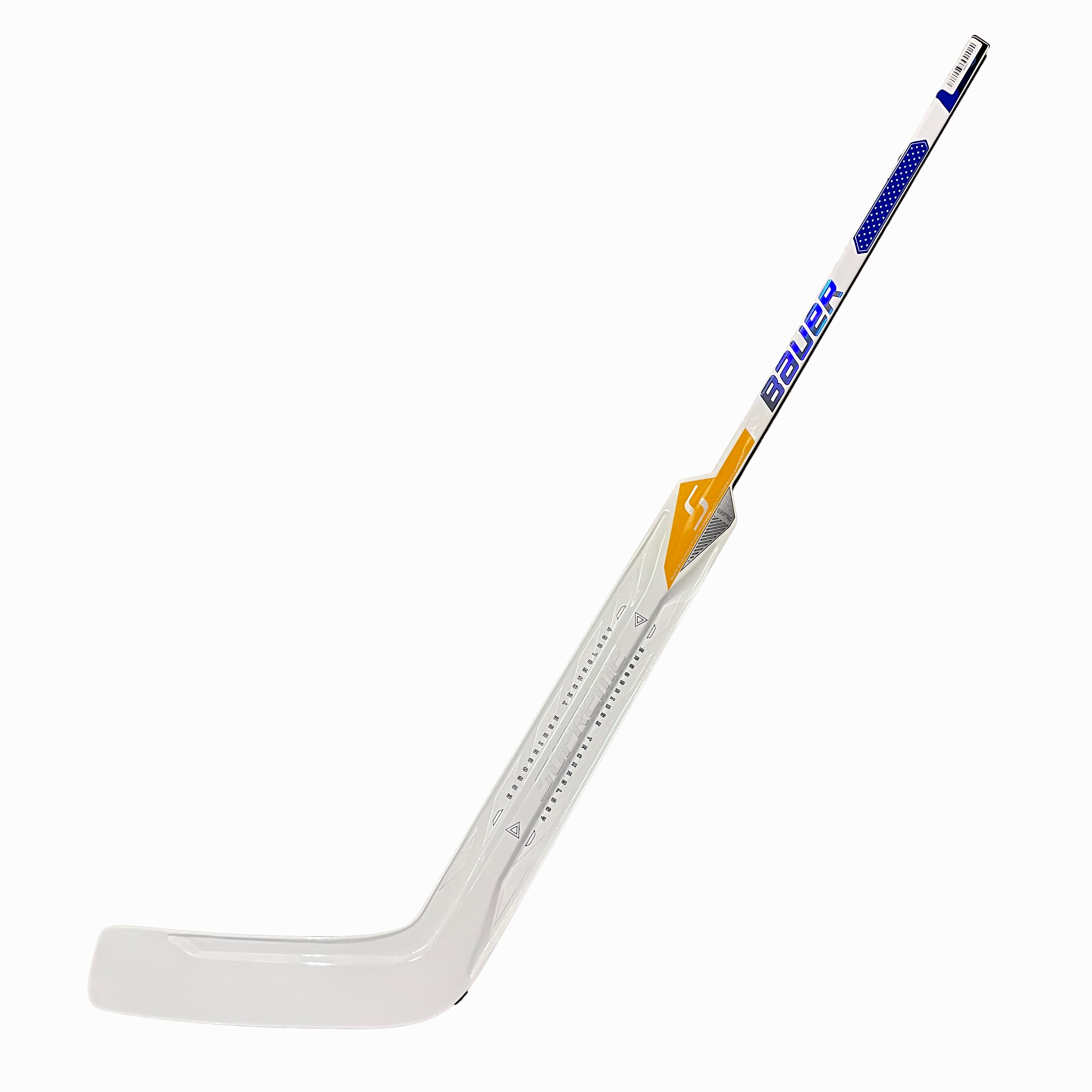 Goalie - Bauer Supreme Shadow