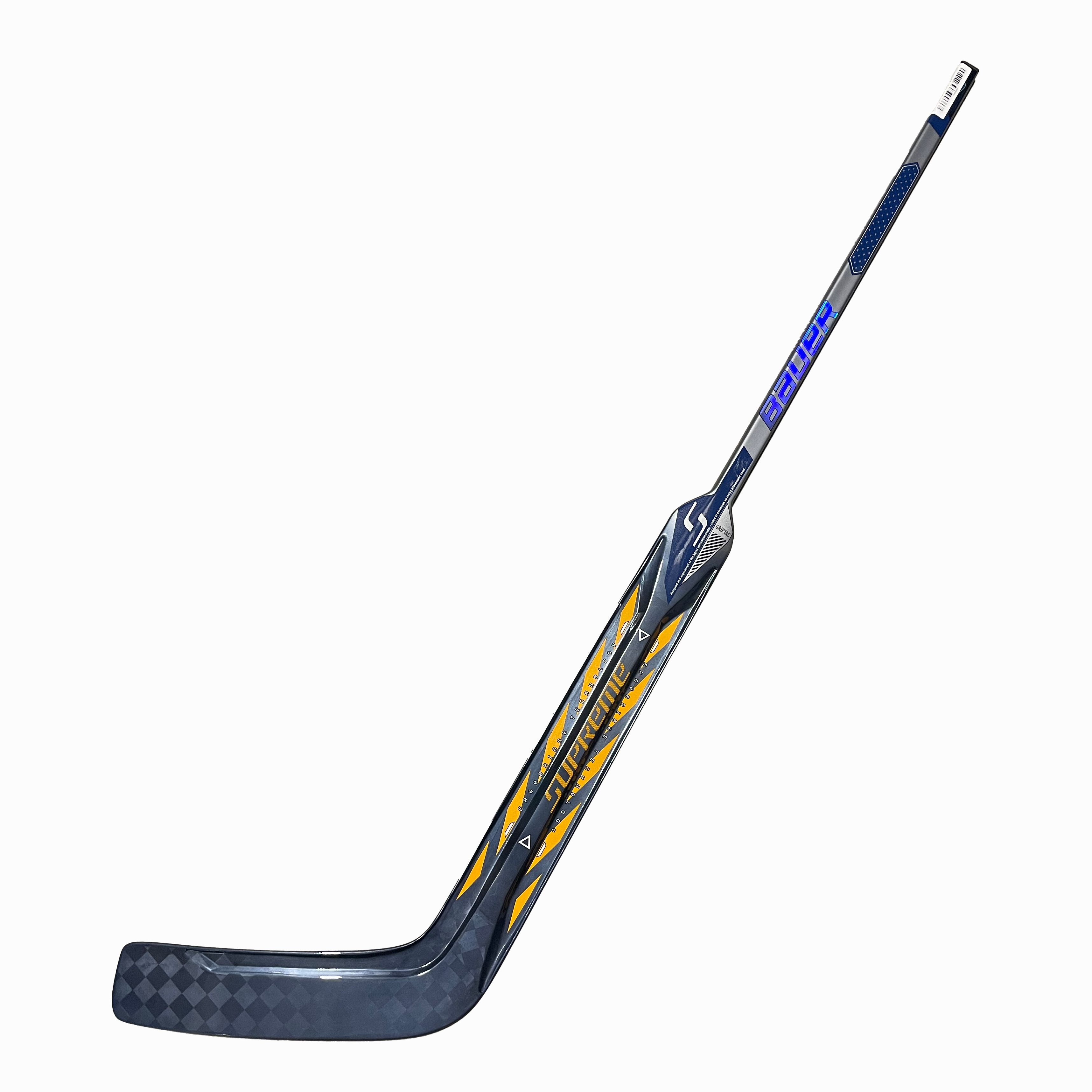 Goalie - Bauer Supreme Shadow