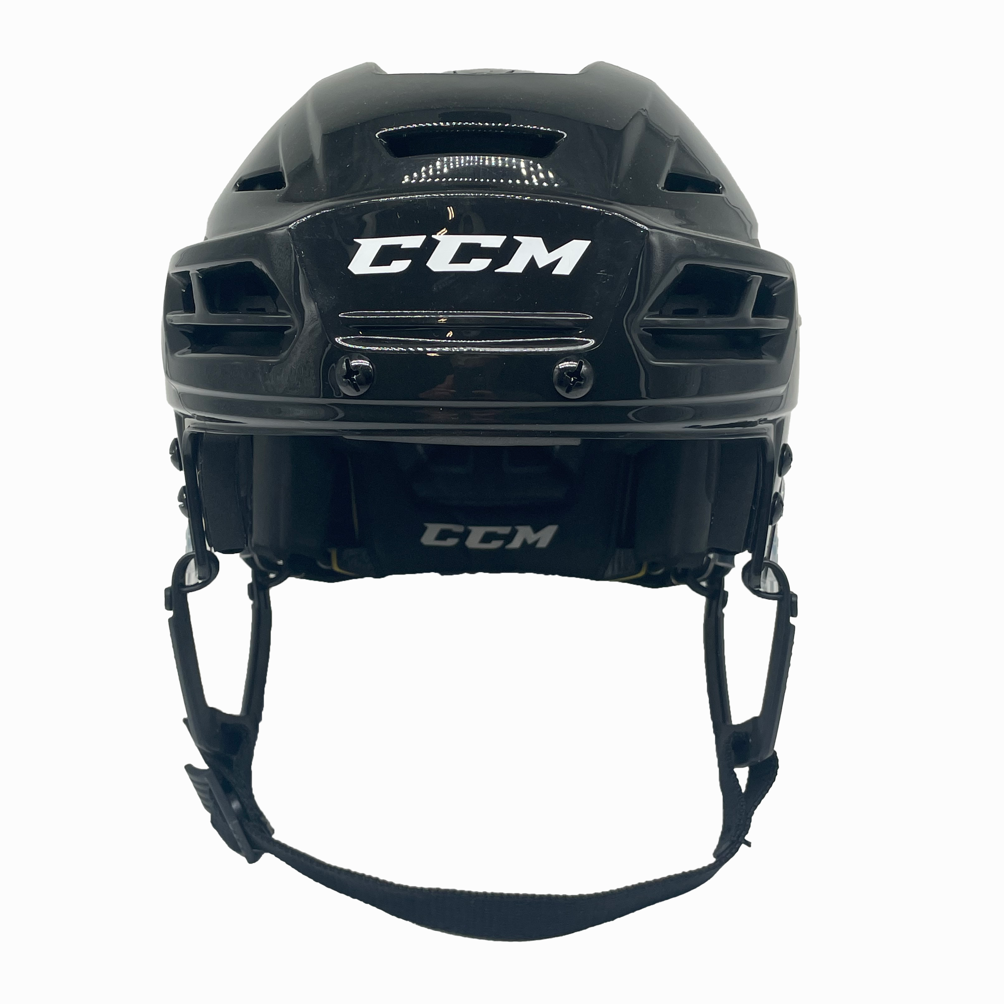 CCM Tacks 310 - Hockey Helmet (Black)