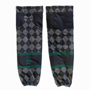 ECHL - Used Hockey Socks (Slytherin)