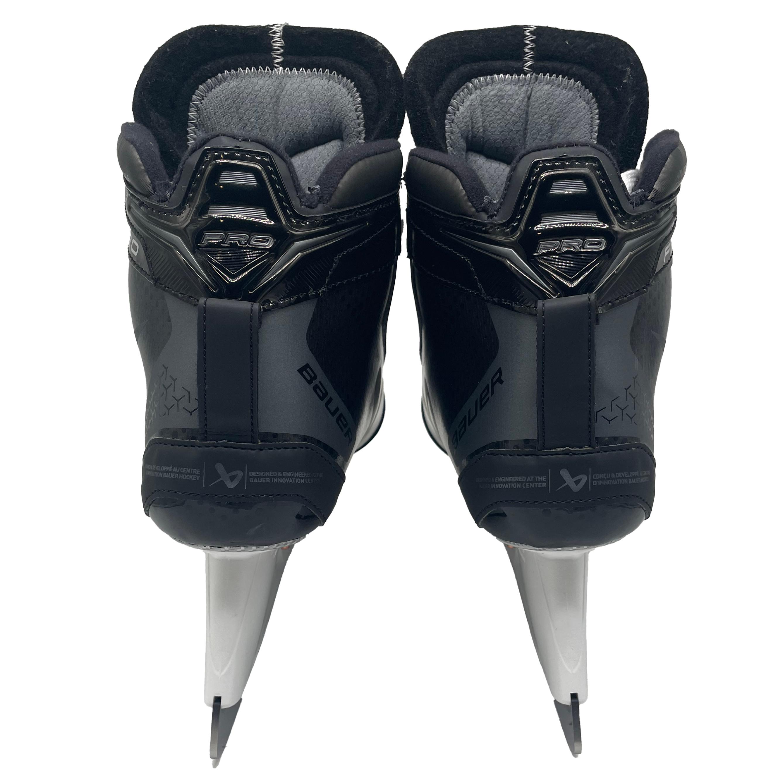 Bauer Pro - AHL Pro Stock Goalie Skate - Size 8.625