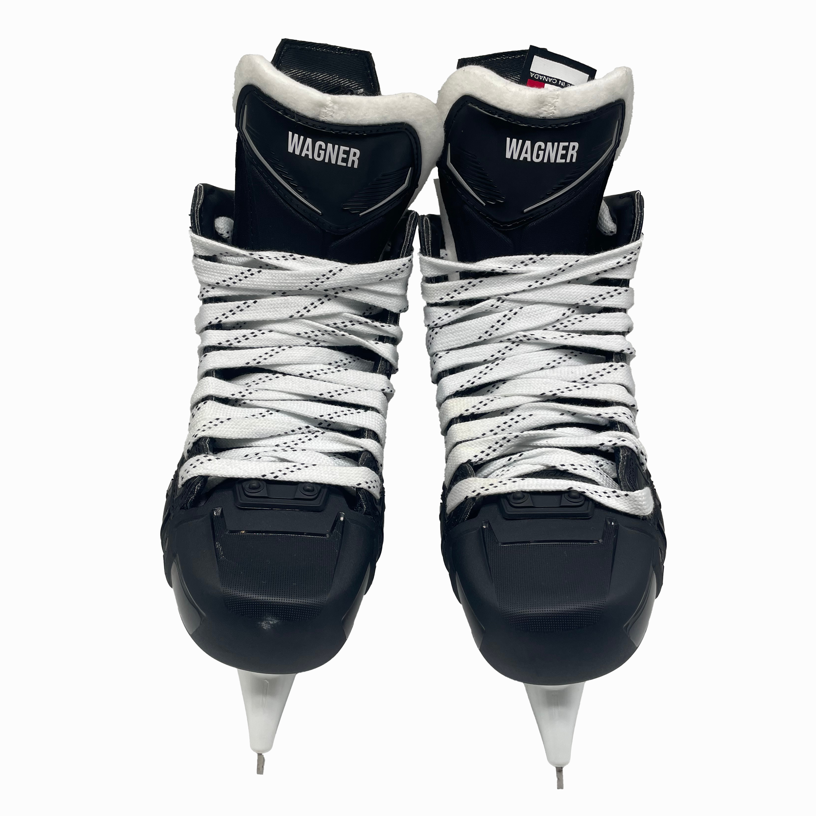 CCM Jetspeed FT6 Pro - AHL Pro Stock Hockey Skates - Size 8.75D