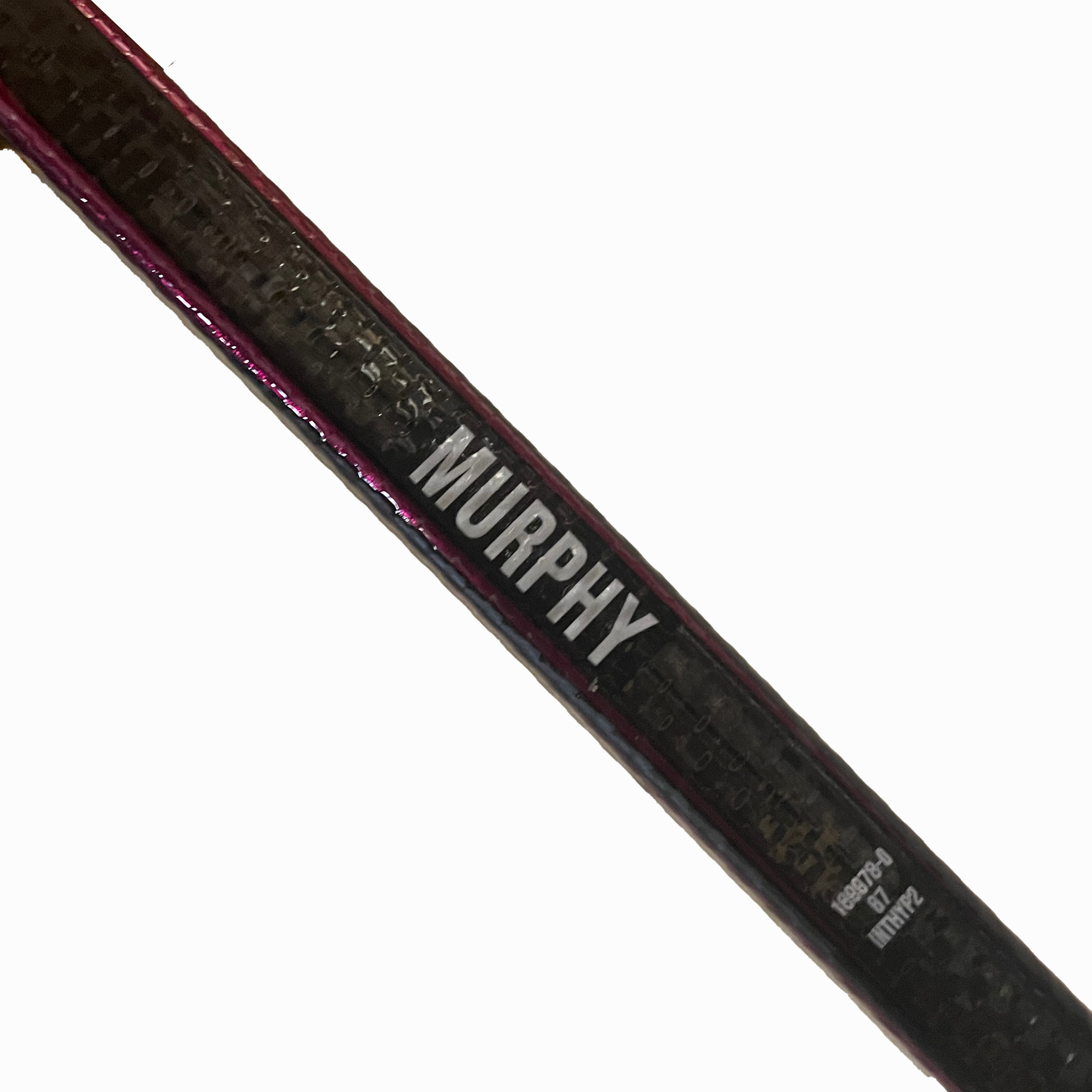 Abbey Murphy Pro Stock - Bauer Vapor Hyperlite 2 - Intermediate (PWHL)
