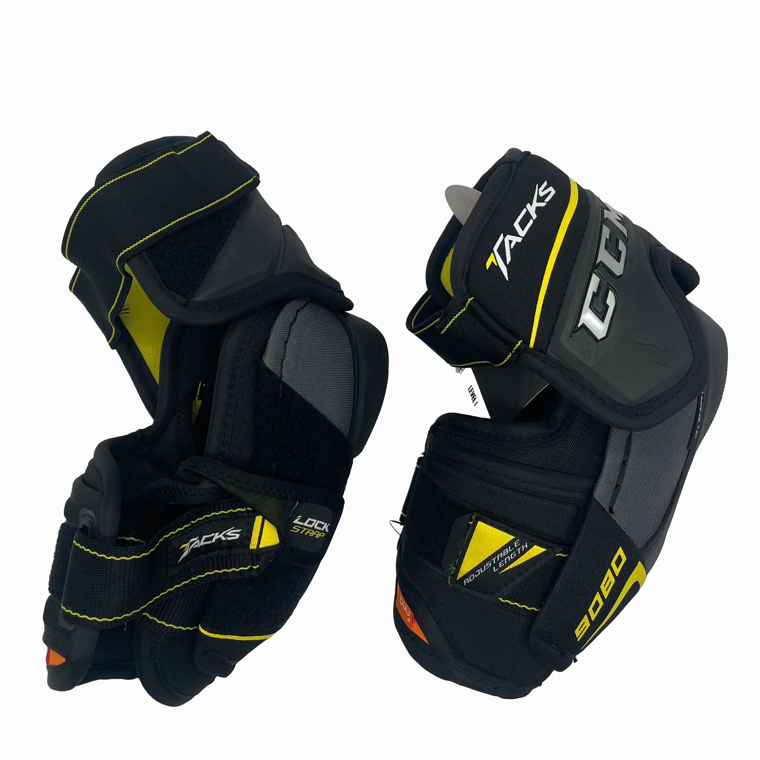 CCM Tacks 9080 - Elbow Pads