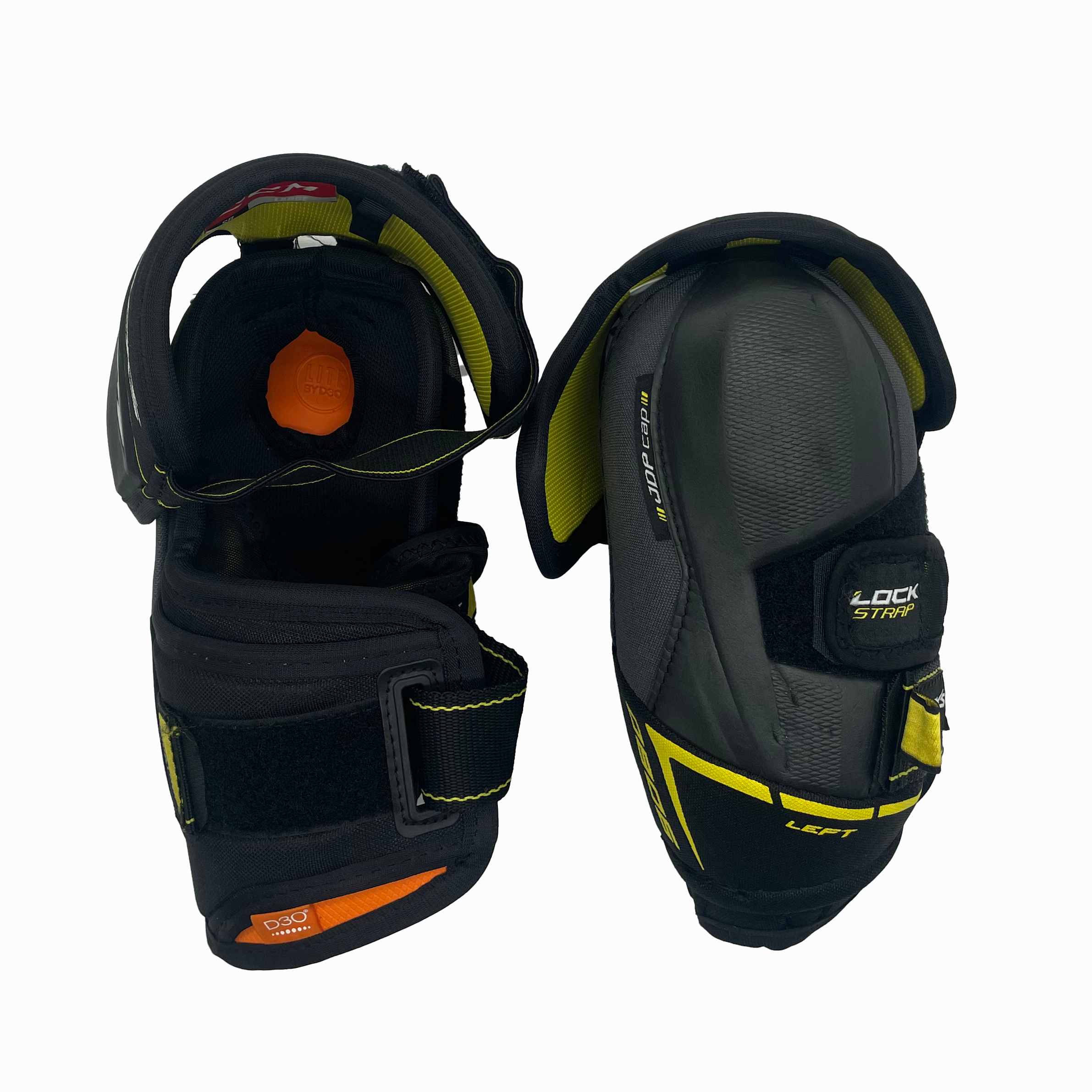 CCM Tacks 9080 - Elbow Pads