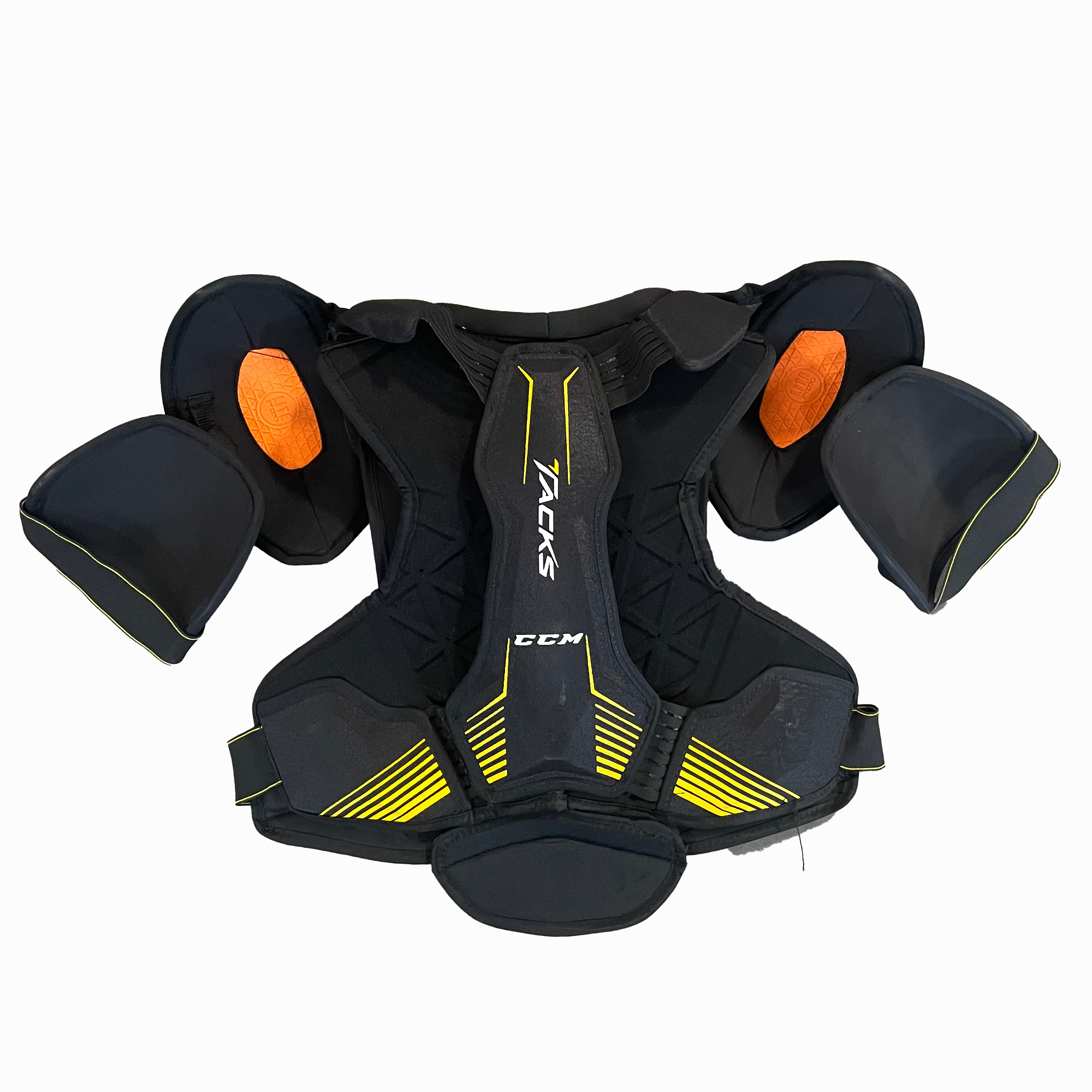CCM Tacks 7092 - Shoulder Pads