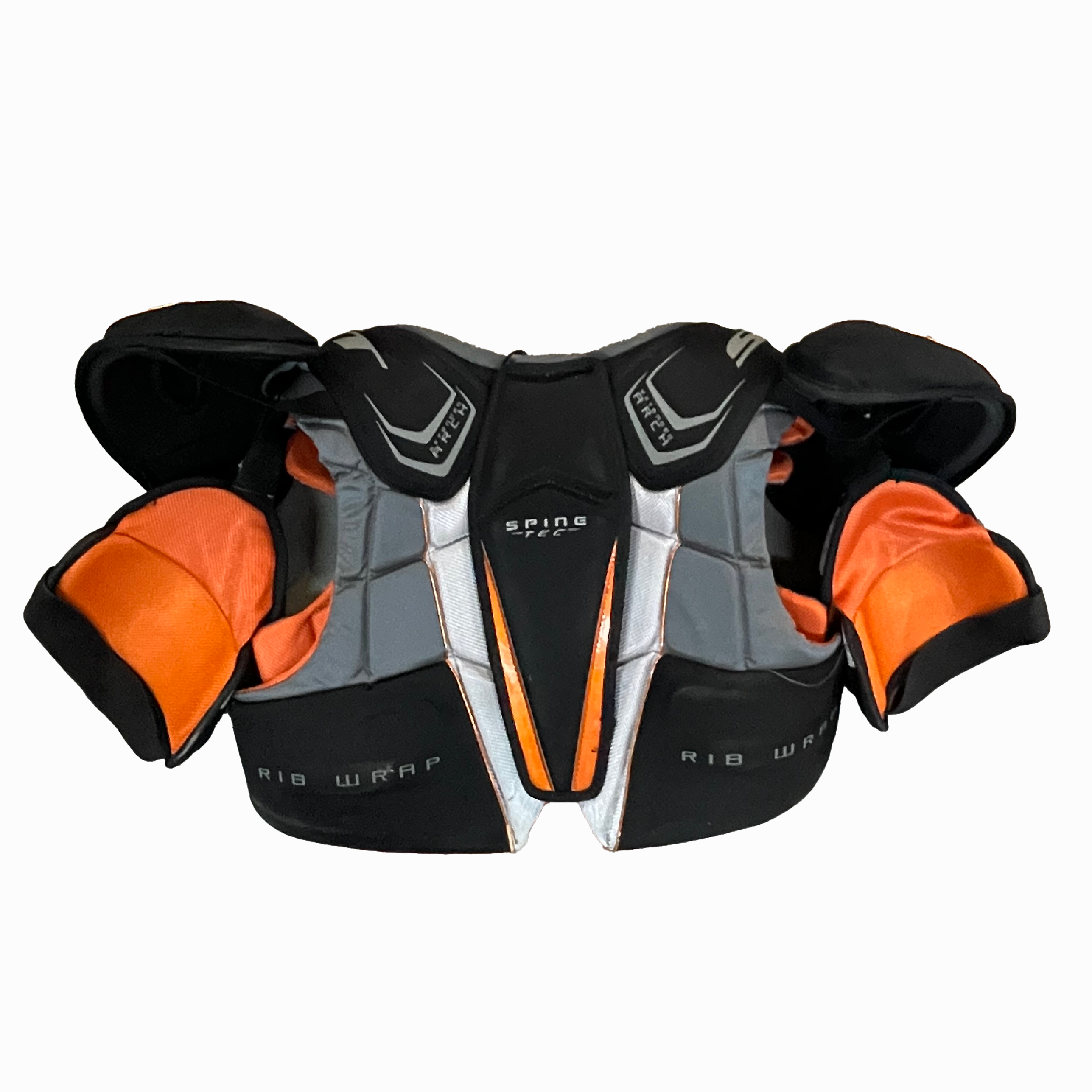 Easton Synergy ST16 - Shoulder Pads