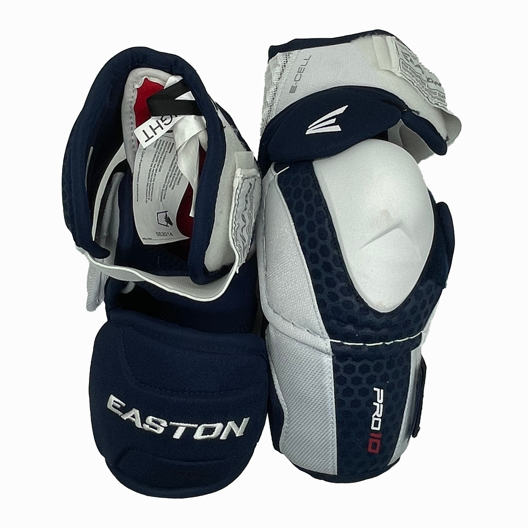 Easton Pro 10 - Elbow Pads