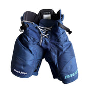 Bauer Nexus - Used Women's PWHL Pro Stock Pant (Navy)