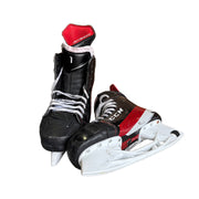 CCM Jetspeed FT4 Pro - Used Pro Stock Hockey Skates - Size 7D #2