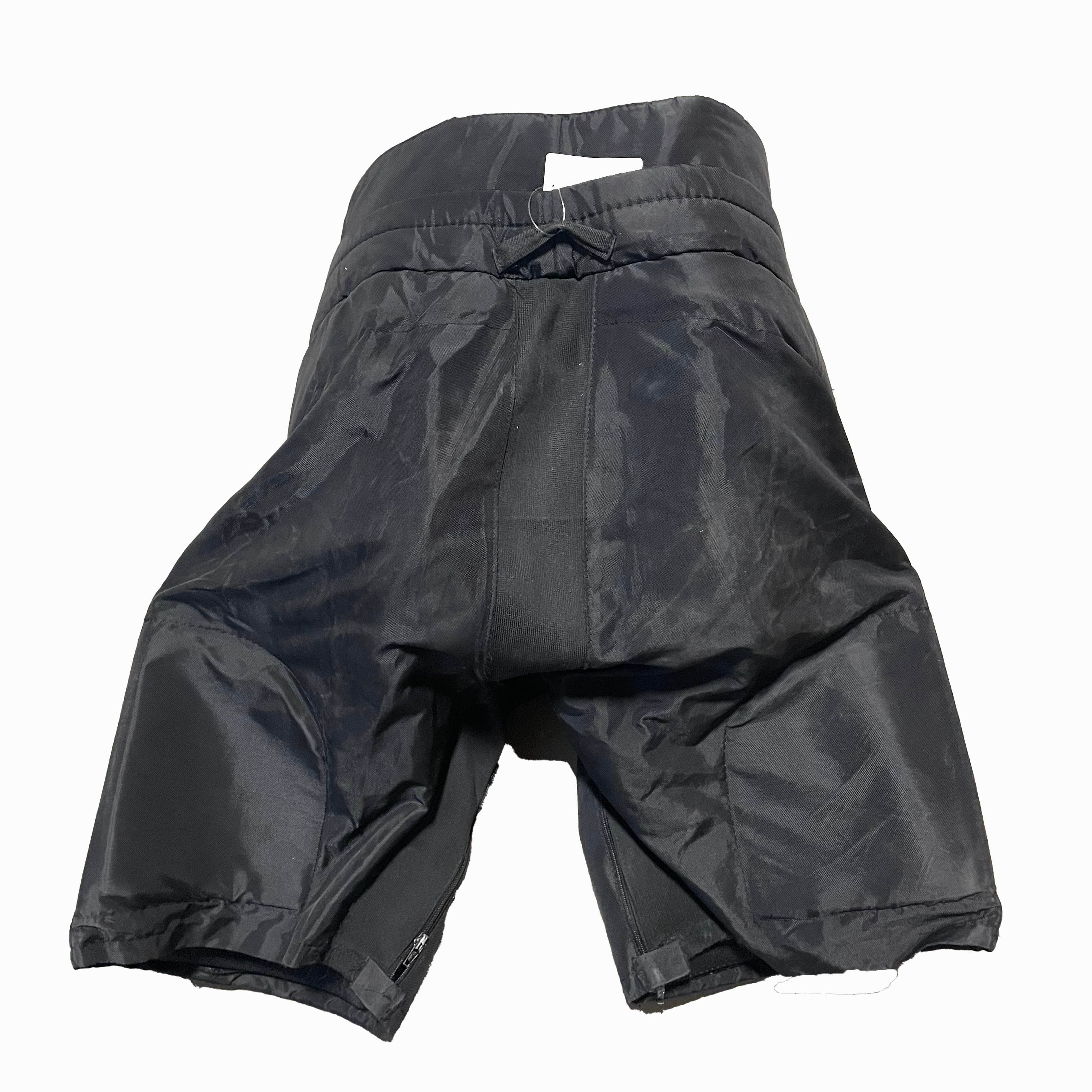 Nike Pro - Used Team Canada Pro Stock Hockey Pants (Black)