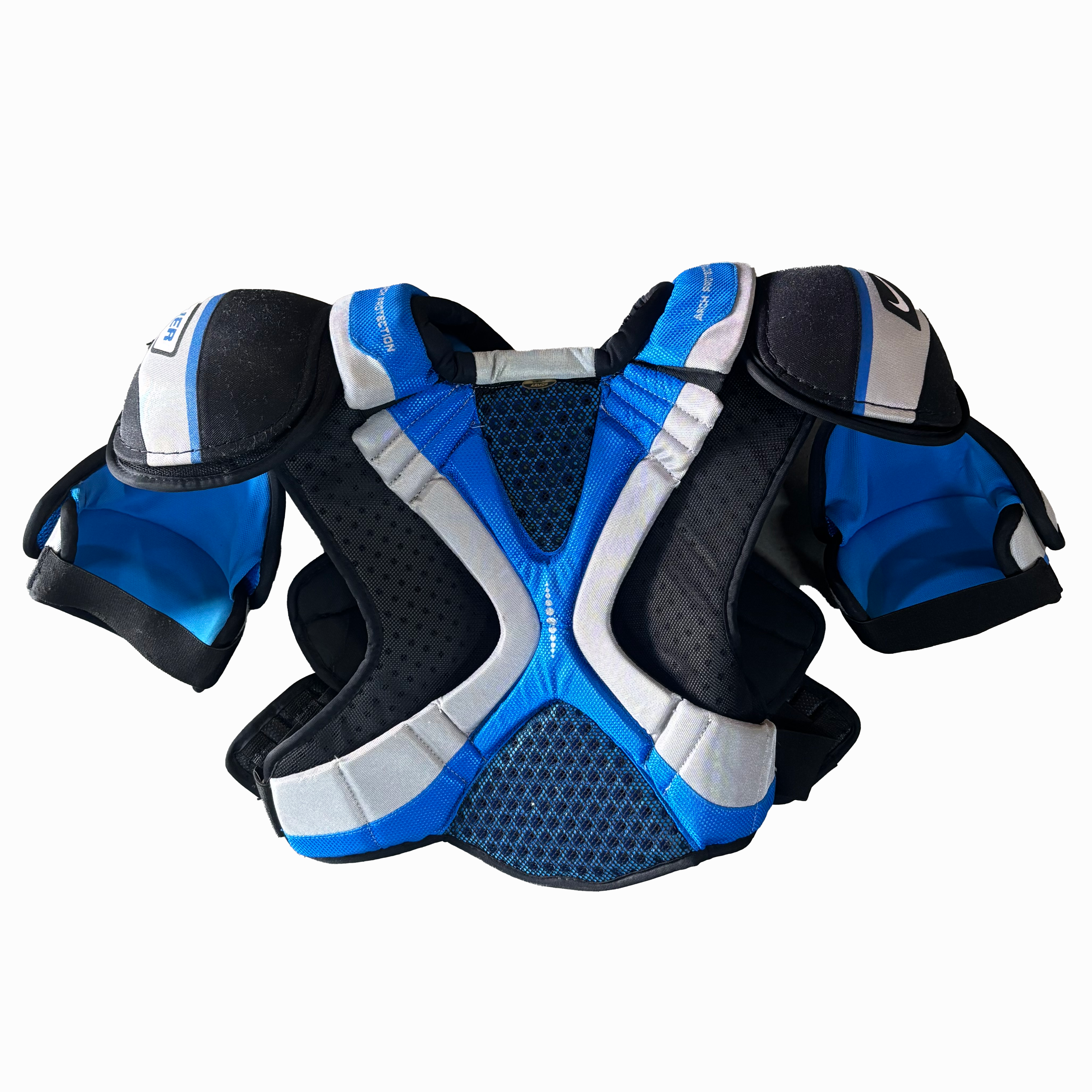 Bauer Supreme One90 - Shoulder Pads