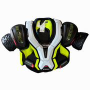 Bauer Vapor Hyperlite - Junior Shoulder Pads