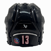 Bauer Re Akt 155 - Used Team Canada Hockey Helmet (Black)