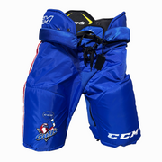 CCM HP65C Pants - Senior (Blue/Red/White)
