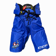 CCM HP95C Pants - Senior (Blue/Red/White)