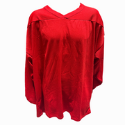 Athletic Knit - Practice Jersey - Senior (Red)