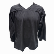 Athletic Knit - Practice Jersey - Senior (Black)