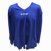 CCM - New Practice Jersey - Senior (Blue)