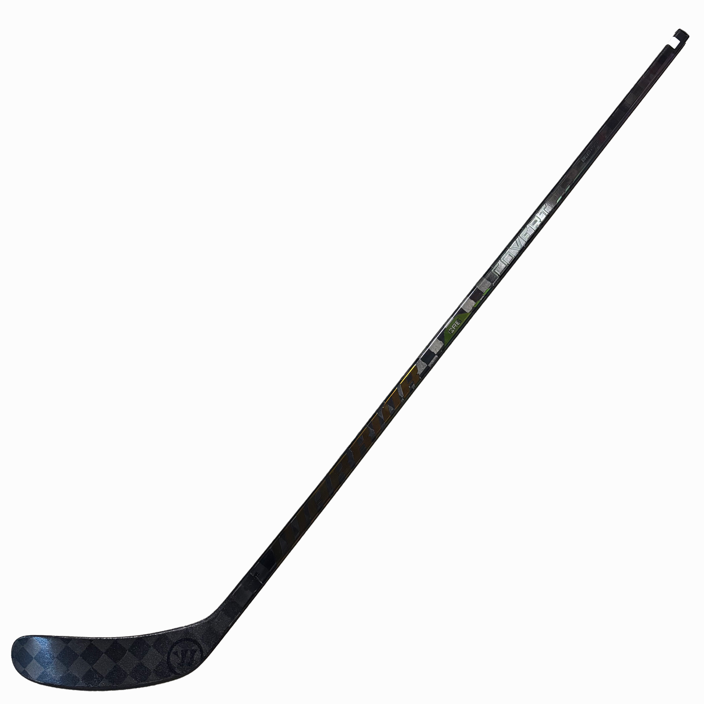 Andreas Athanasiou Pro Stock - Warrior Alpha LX2 Pro (NHL)