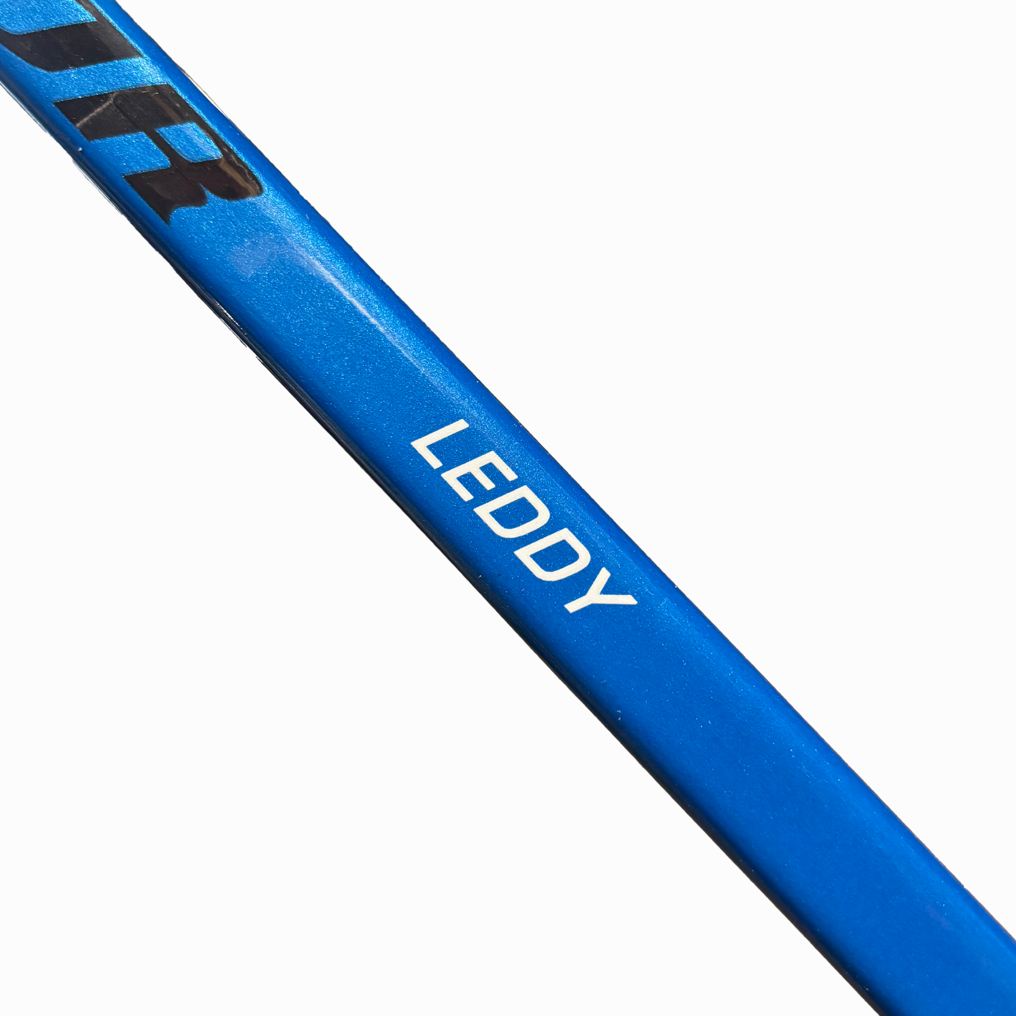 Nick Leddy Pro Stock - Warrior Alpha LX2 Pro (NHL)