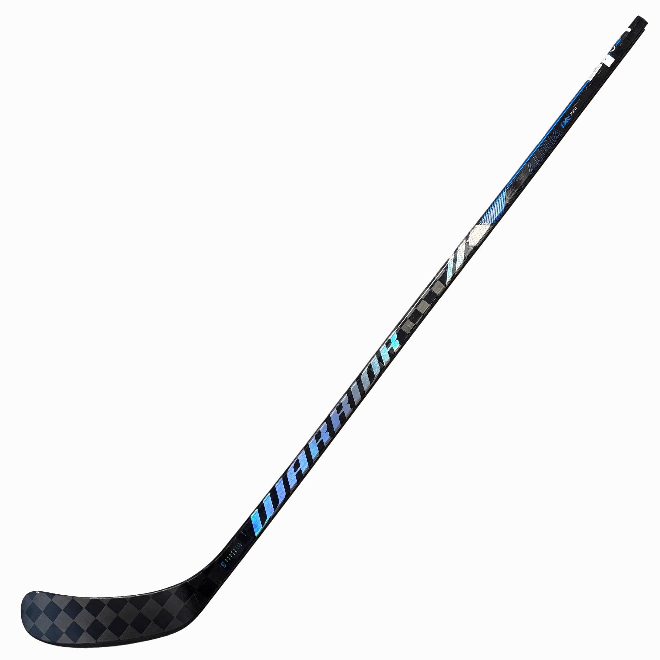 Nick Leddy Pro Stock - Warrior Alpha LX2 Pro (NHL)