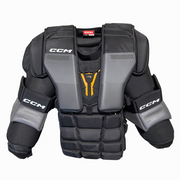 CCM PRO AB - New Pro Stock Goalie Chest Protector