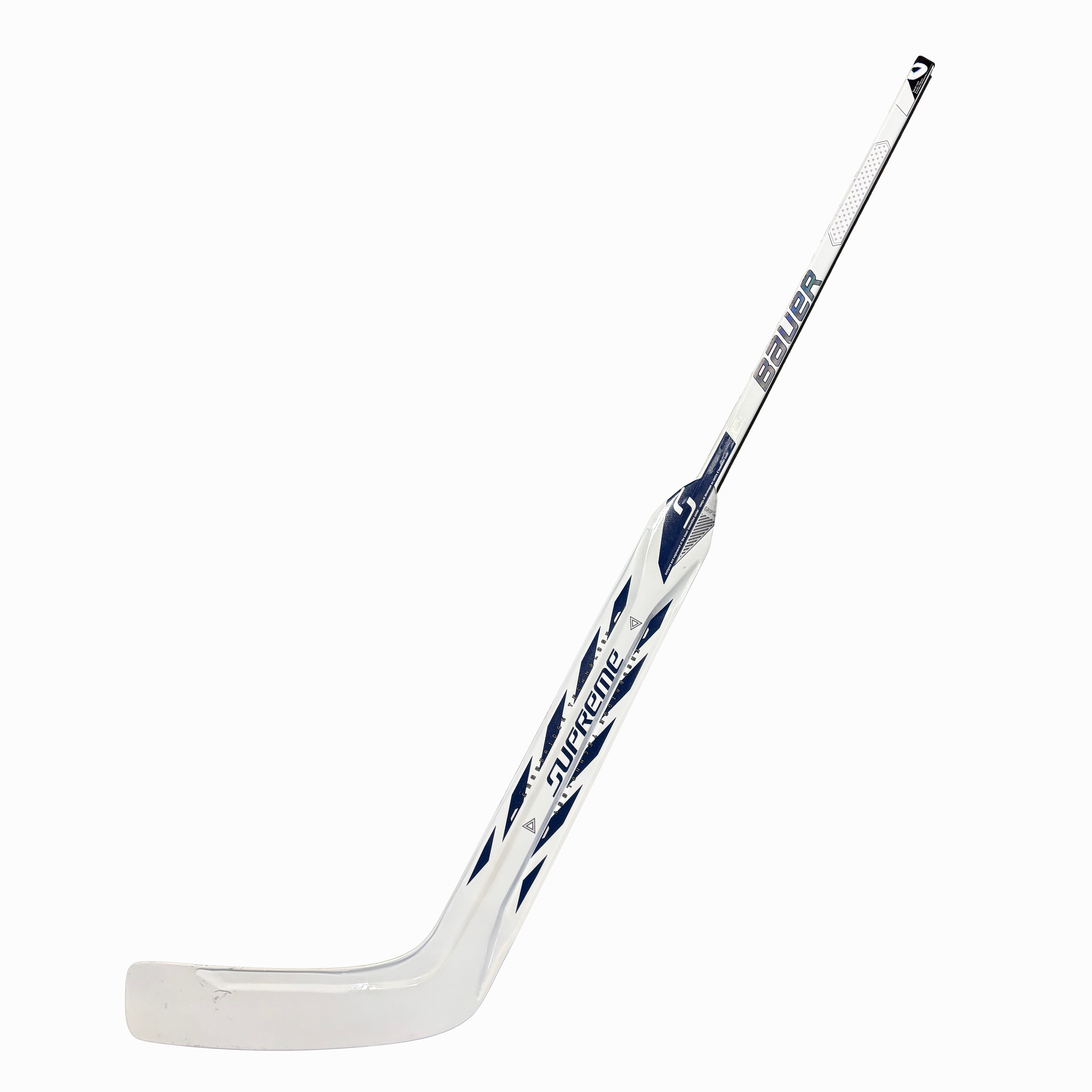 Ivan Fedotov Pro Stock - Bauer Supreme Shadow (NHL) - White/Navy