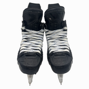 CCM Jetspeed FT6 Pro - Used Pro Stock Hockey Skates - Size 7.5E (Black)