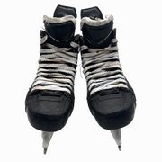 CCM Jetspeed FT6 Pro - Used Pro Stock Hockey Skates - Size 9.5D (Blue)
