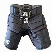 Vaughn Pro Custom - NHL Pro Stock Goalie Pants - Jacob Markstrom (Reverse Retro)