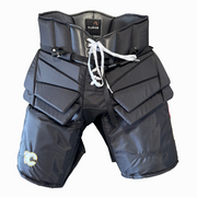 Vaughn Pro Custom - NHL Pro Stock Goalie Pants - Dan Vladar (Reverse Retro)