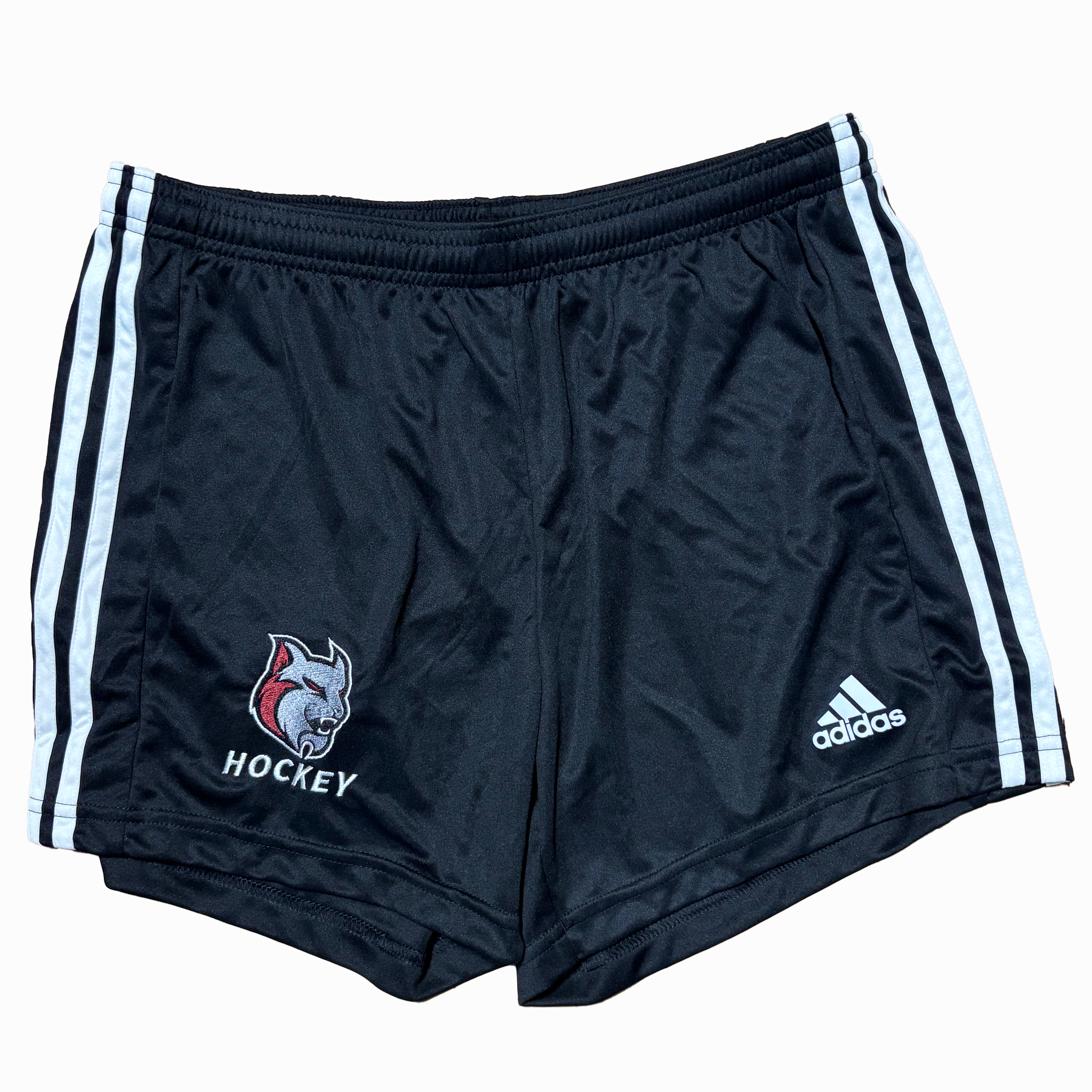 Adidas - NCAA Women's Squad 21 Short