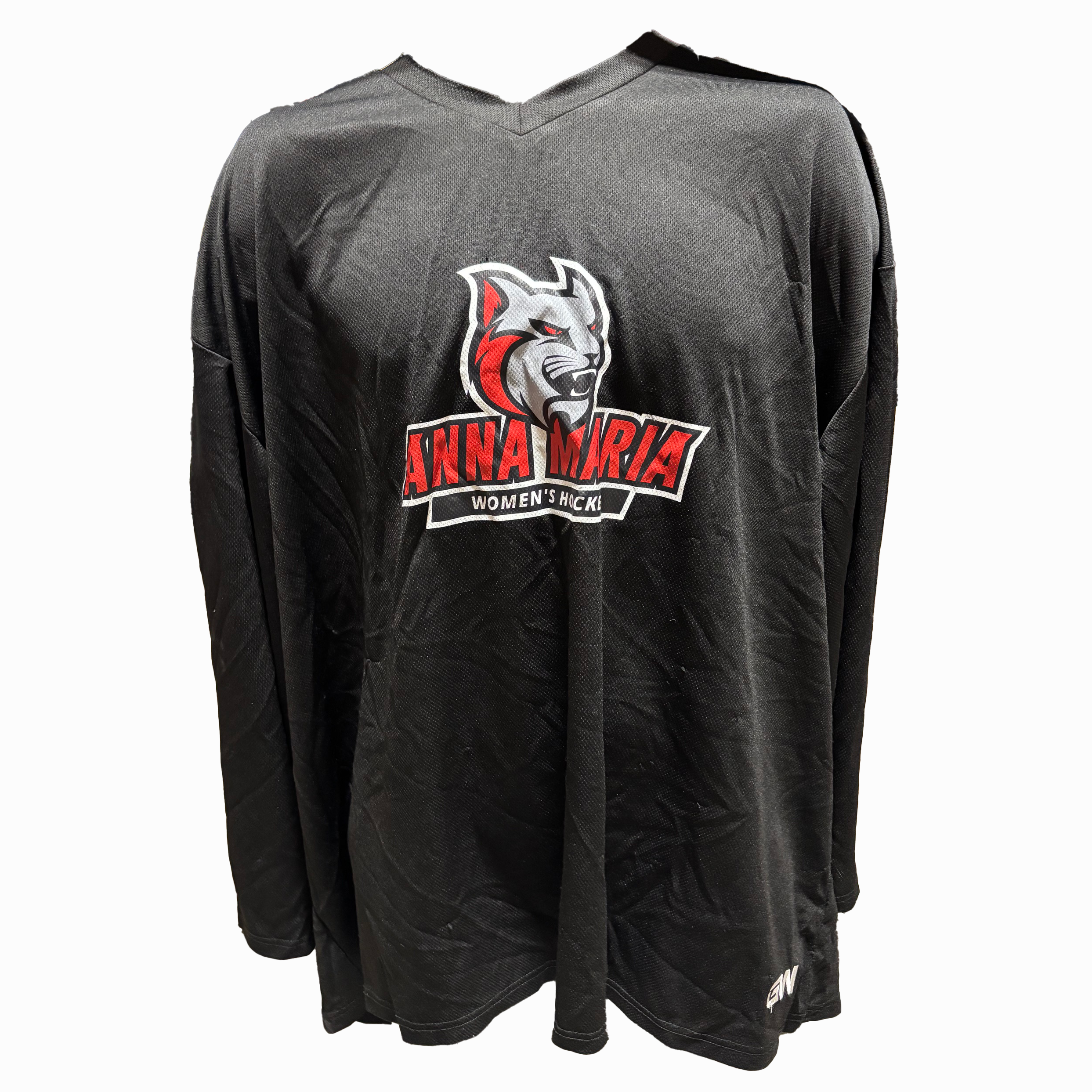 Game Wear - Used NCAA Practice Jersey