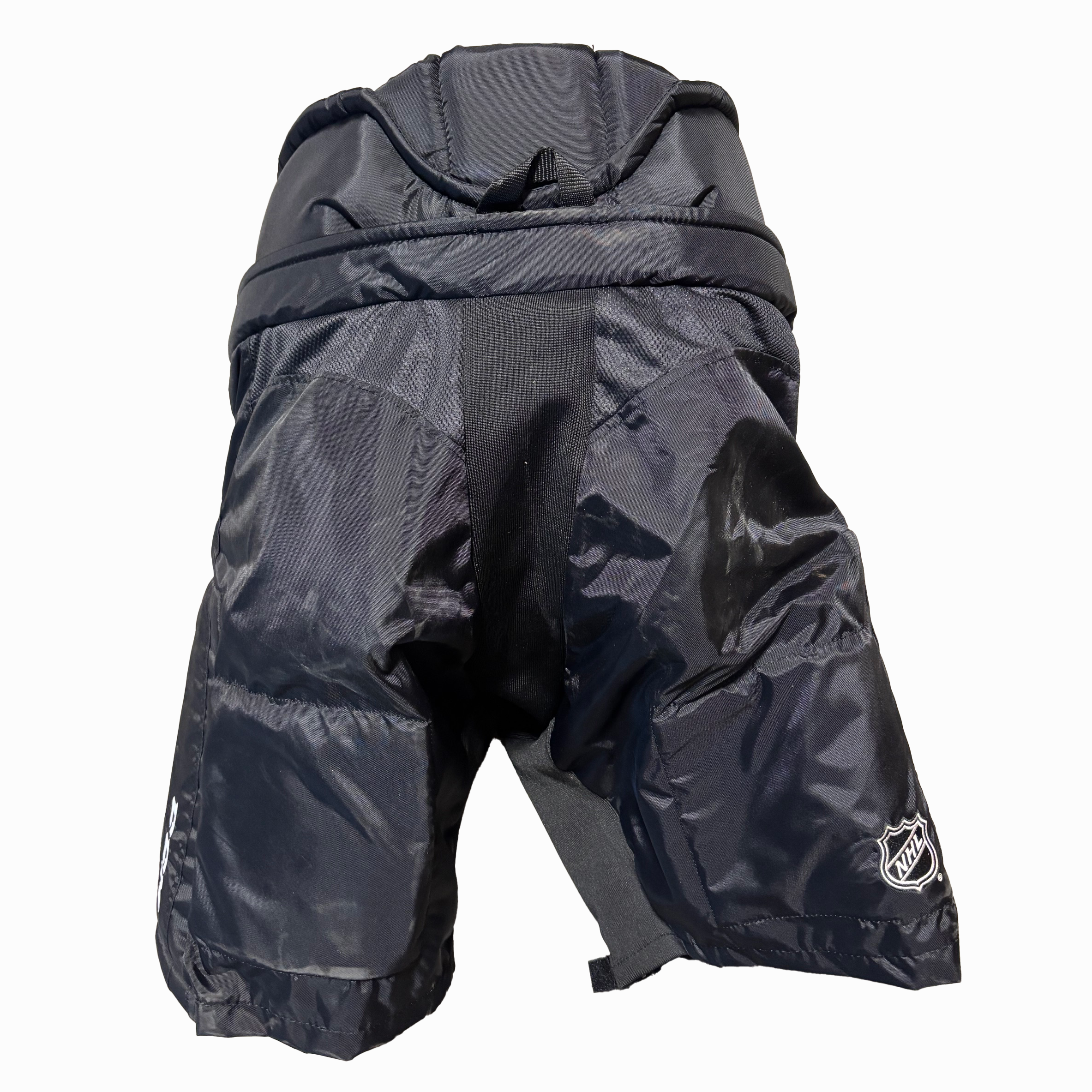 CCM HP35X - NHL Pro Stock Hockey Pants (Black)